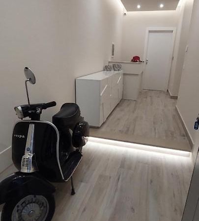 L'Etoile Luxury B&B Tropea Eksteriør bilde