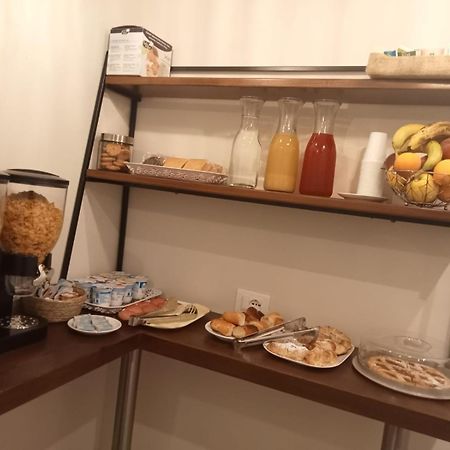 L'Etoile Luxury B&B Tropea Eksteriør bilde