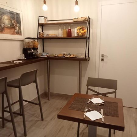 L'Etoile Luxury B&B Tropea Eksteriør bilde