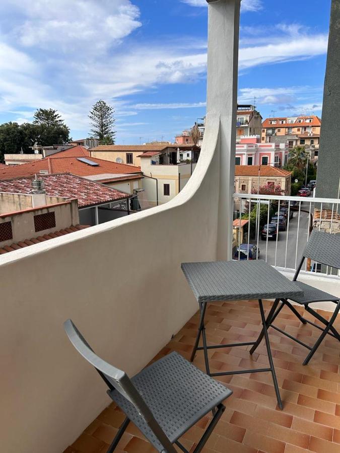 L'Etoile Luxury B&B Tropea Eksteriør bilde