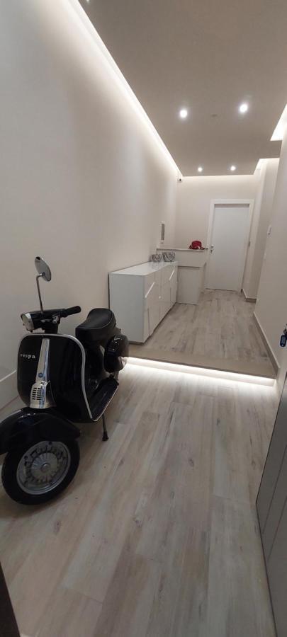 L'Etoile Luxury B&B Tropea Eksteriør bilde