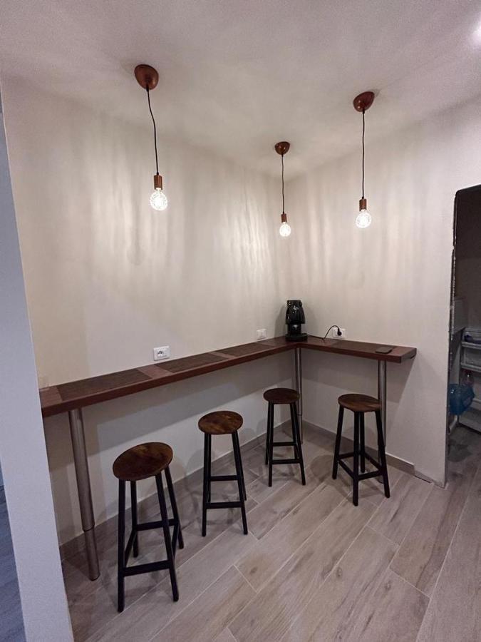 L'Etoile Luxury B&B Tropea Eksteriør bilde