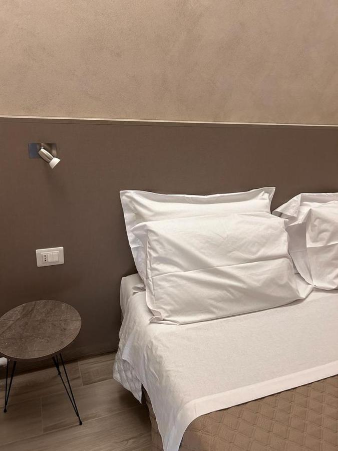 L'Etoile Luxury B&B Tropea Eksteriør bilde