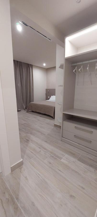 L'Etoile Luxury B&B Tropea Eksteriør bilde