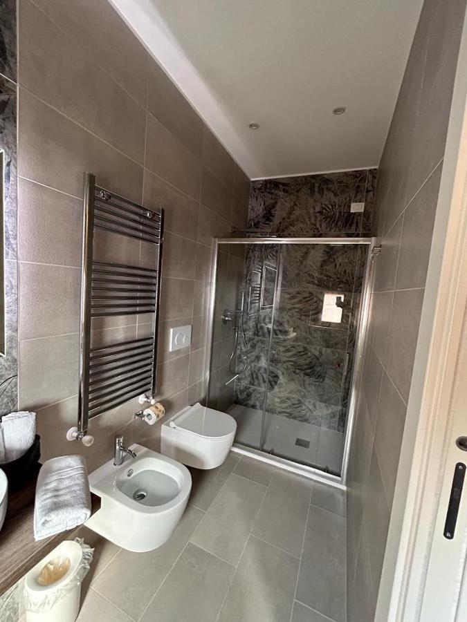 L'Etoile Luxury B&B Tropea Eksteriør bilde
