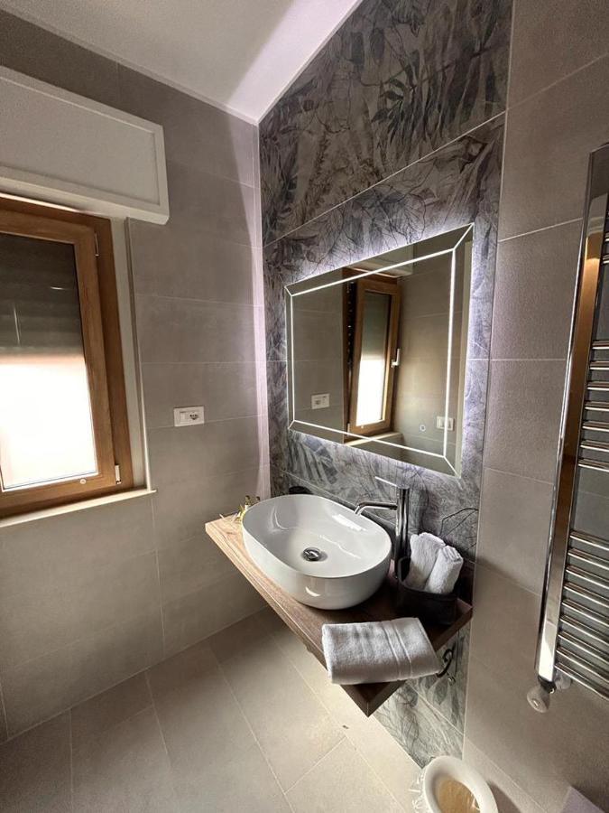 L'Etoile Luxury B&B Tropea Eksteriør bilde