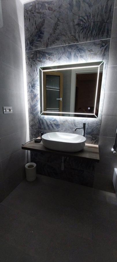 L'Etoile Luxury B&B Tropea Eksteriør bilde