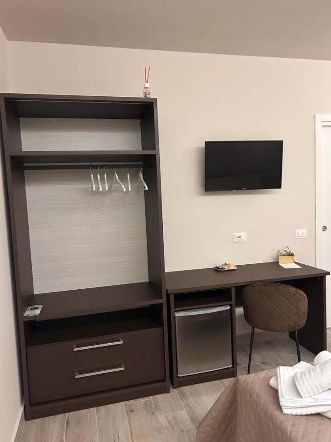 L'Etoile Luxury B&B Tropea Eksteriør bilde