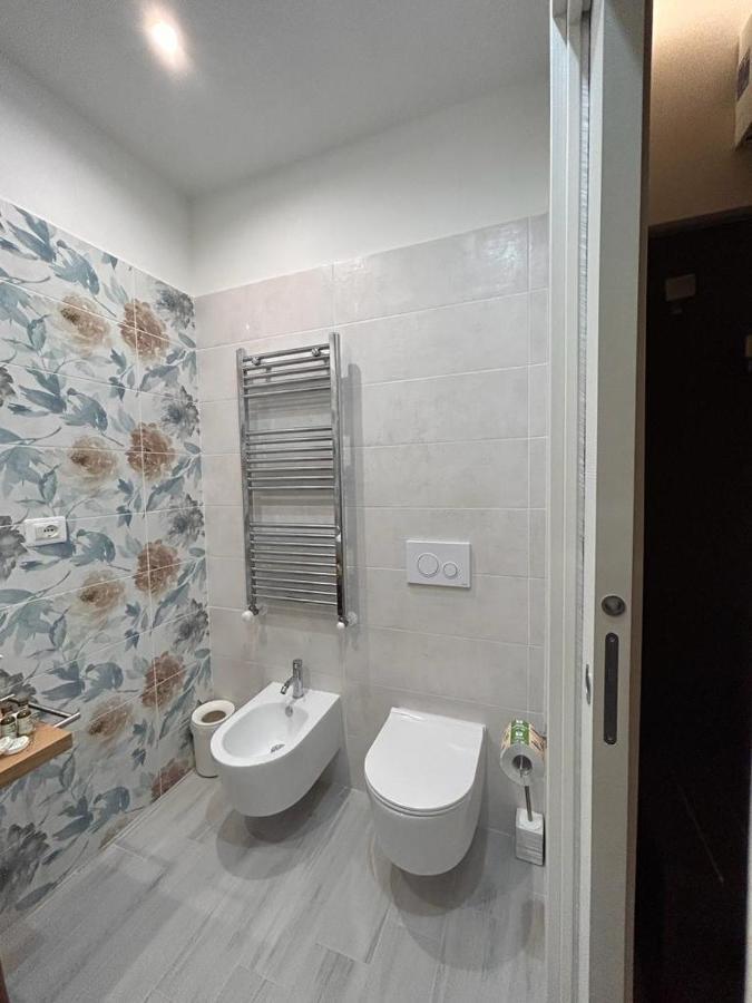 L'Etoile Luxury B&B Tropea Eksteriør bilde