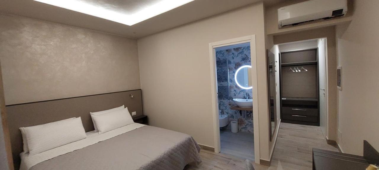 L'Etoile Luxury B&B Tropea Eksteriør bilde