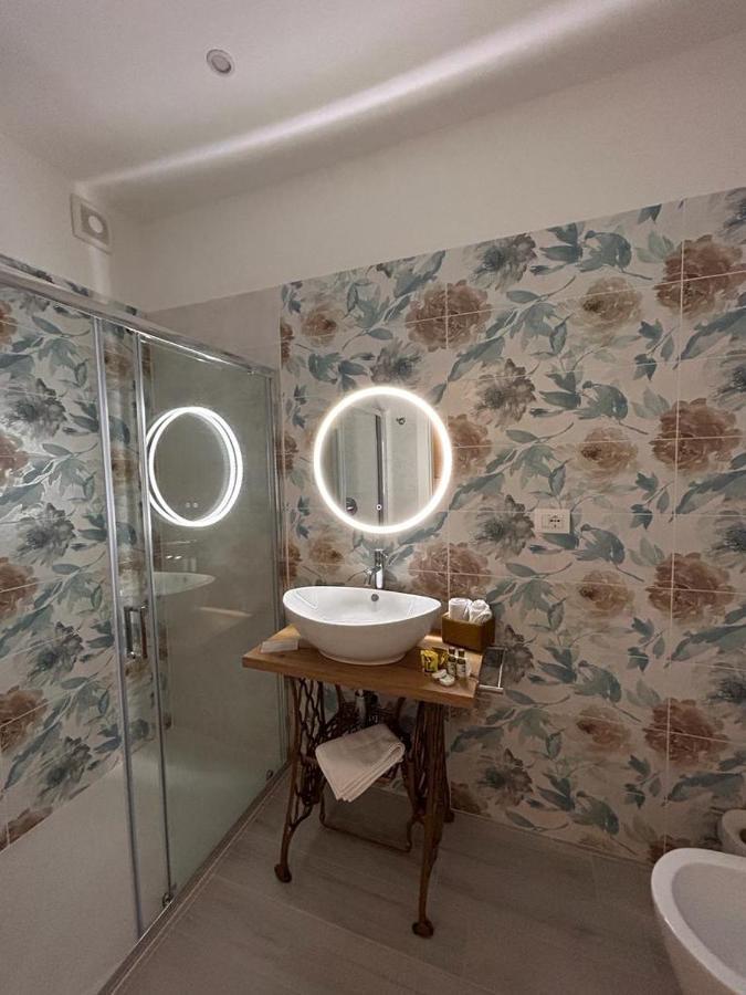 L'Etoile Luxury B&B Tropea Eksteriør bilde