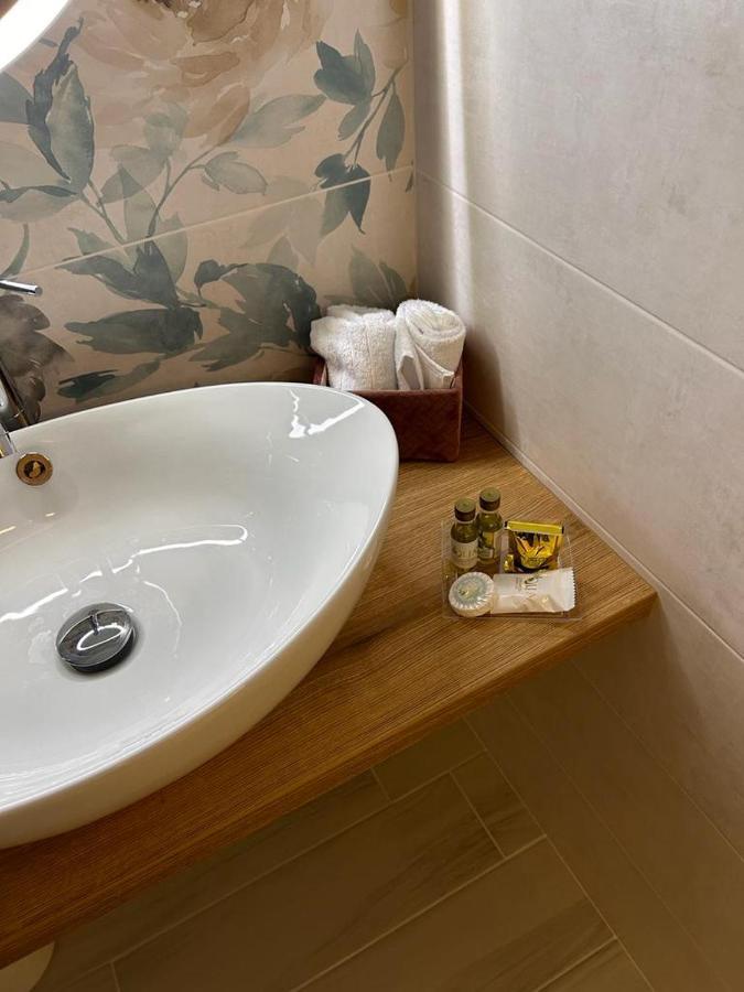 L'Etoile Luxury B&B Tropea Eksteriør bilde