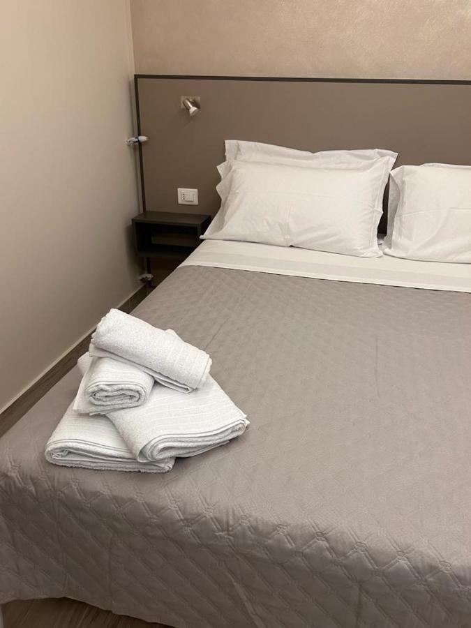 L'Etoile Luxury B&B Tropea Eksteriør bilde