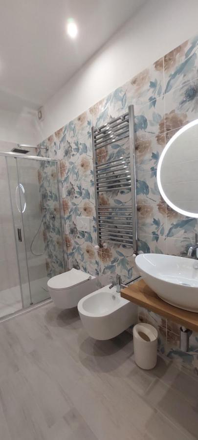 L'Etoile Luxury B&B Tropea Eksteriør bilde