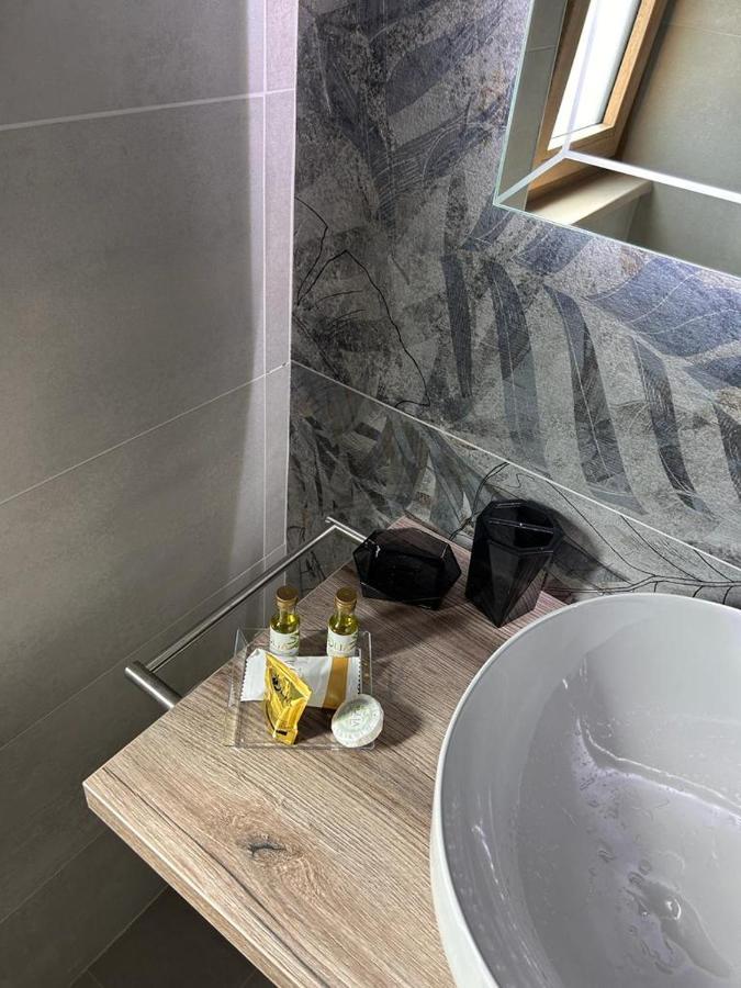 L'Etoile Luxury B&B Tropea Eksteriør bilde