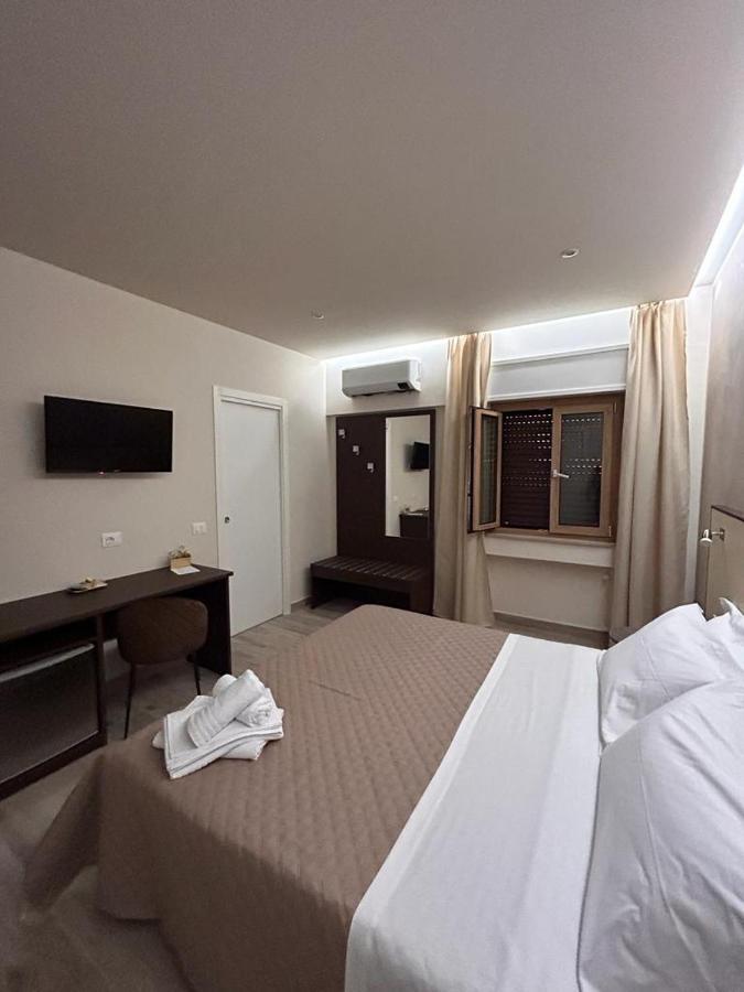 L'Etoile Luxury B&B Tropea Eksteriør bilde