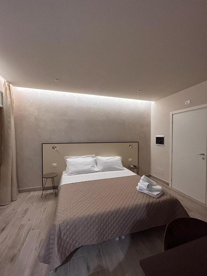 L'Etoile Luxury B&B Tropea Eksteriør bilde