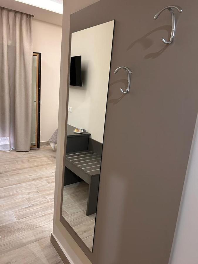 L'Etoile Luxury B&B Tropea Eksteriør bilde