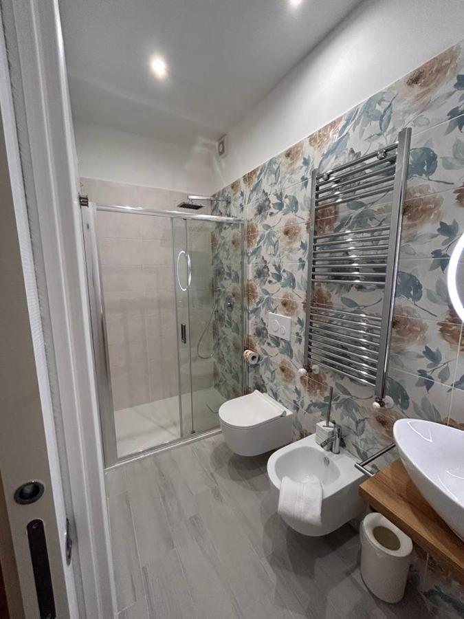 L'Etoile Luxury B&B Tropea Eksteriør bilde