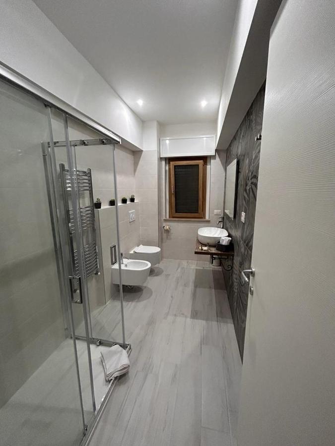 L'Etoile Luxury B&B Tropea Eksteriør bilde