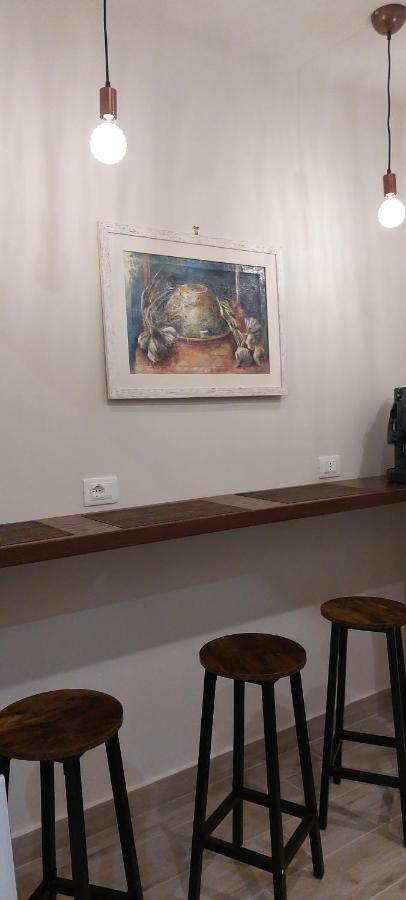 L'Etoile Luxury B&B Tropea Eksteriør bilde