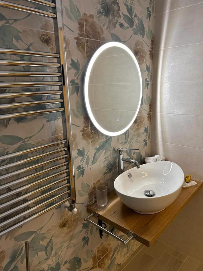 L'Etoile Luxury B&B Tropea Eksteriør bilde