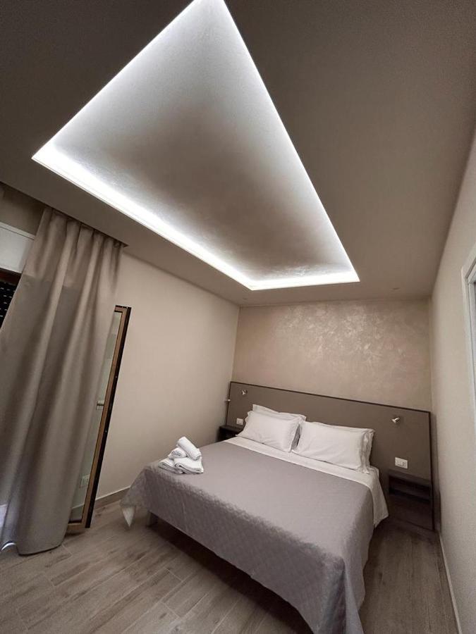 L'Etoile Luxury B&B Tropea Eksteriør bilde
