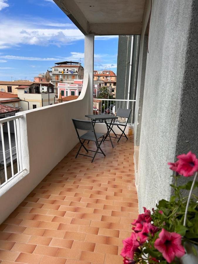 L'Etoile Luxury B&B Tropea Eksteriør bilde