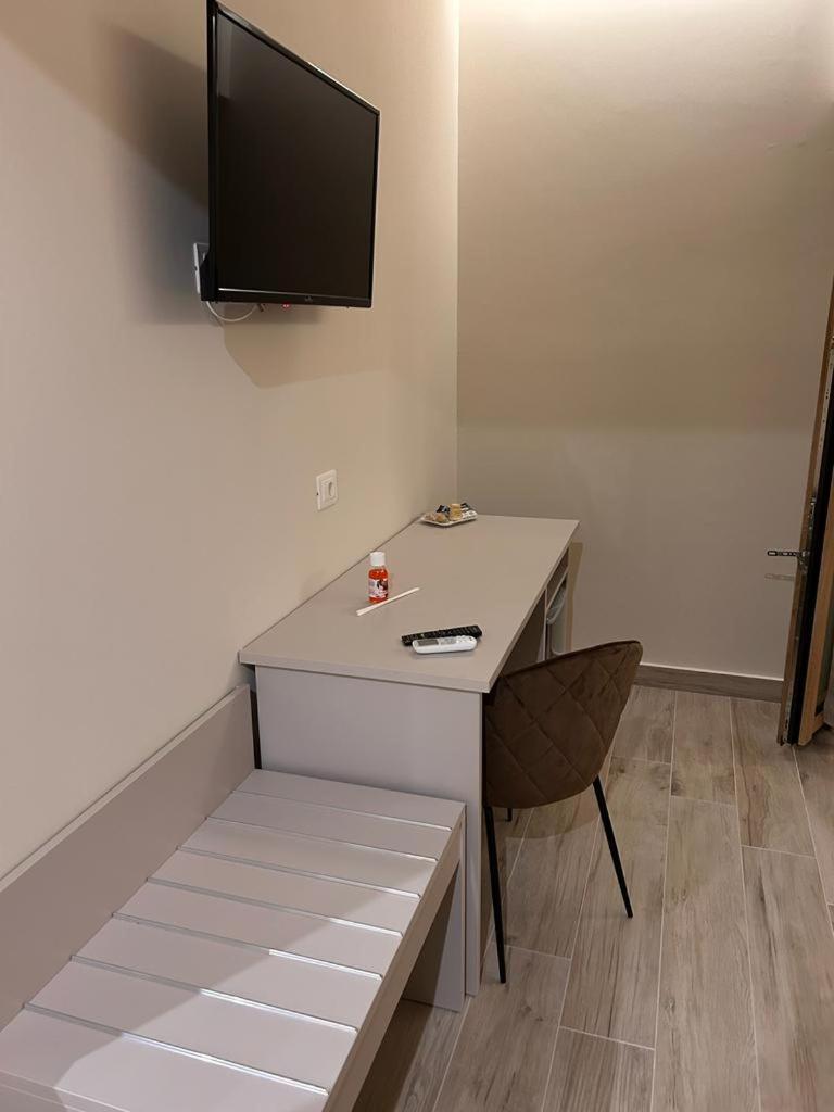 L'Etoile Luxury B&B Tropea Eksteriør bilde