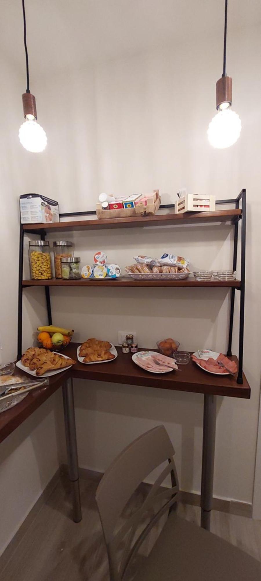 L'Etoile Luxury B&B Tropea Eksteriør bilde