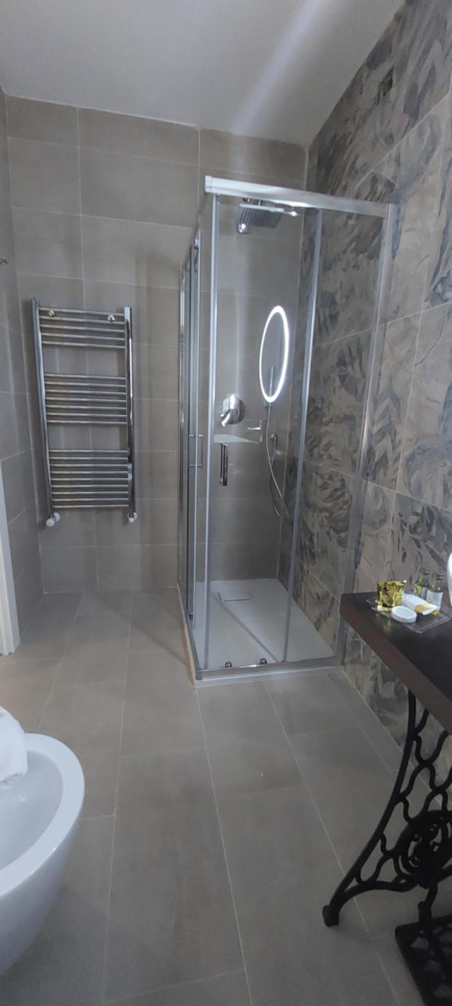 L'Etoile Luxury B&B Tropea Eksteriør bilde