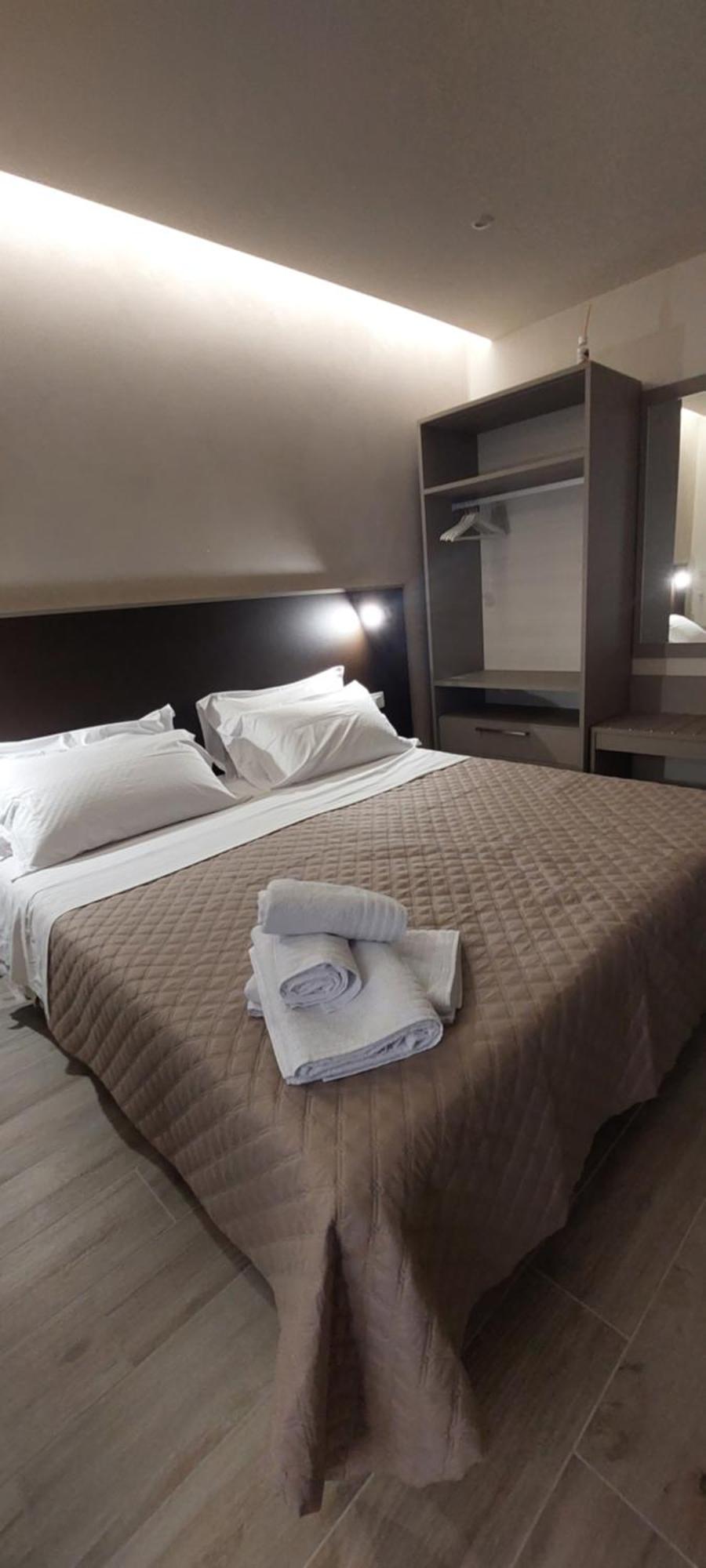 L'Etoile Luxury B&B Tropea Eksteriør bilde