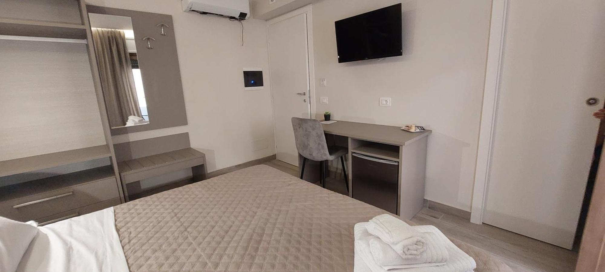 L'Etoile Luxury B&B Tropea Eksteriør bilde