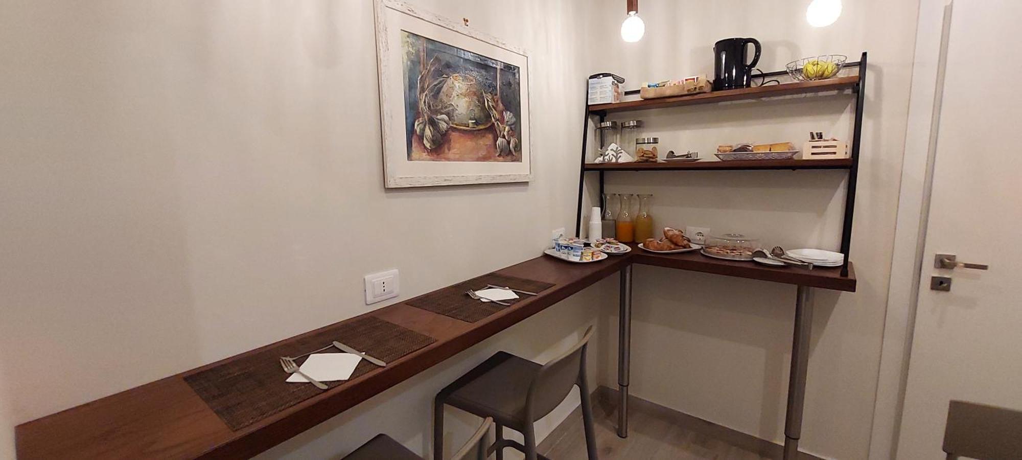 L'Etoile Luxury B&B Tropea Eksteriør bilde