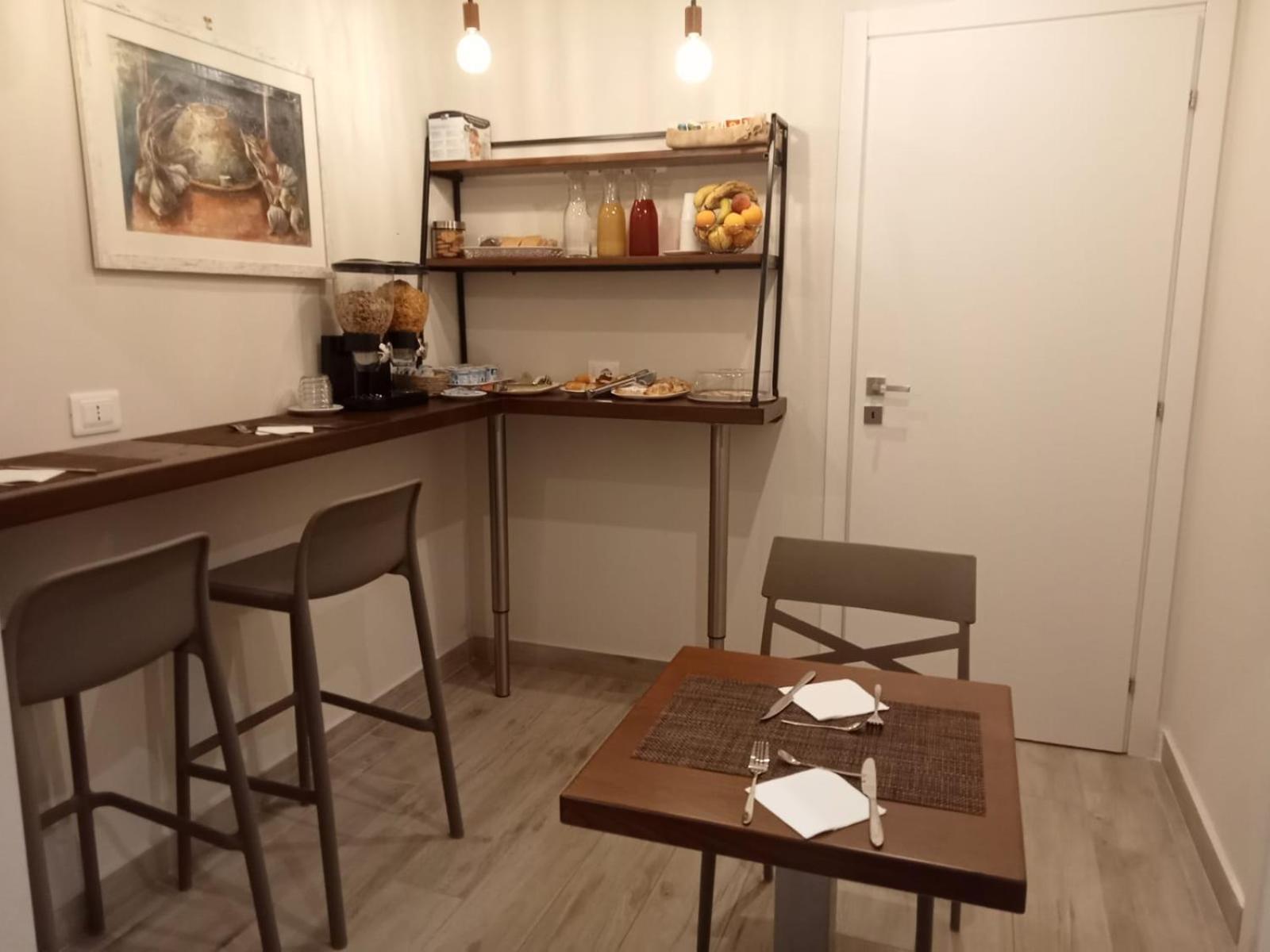 L'Etoile Luxury B&B Tropea Eksteriør bilde