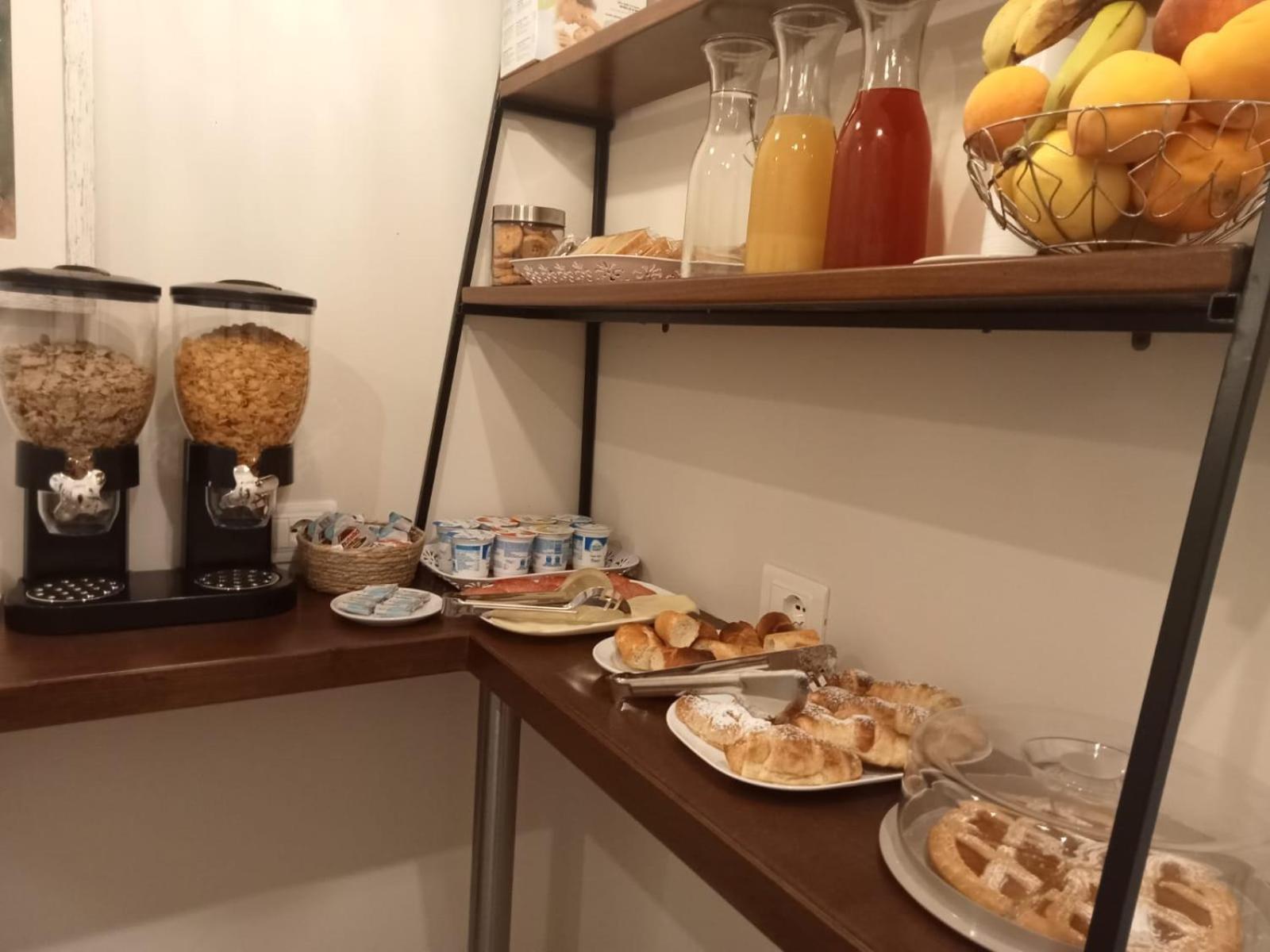 L'Etoile Luxury B&B Tropea Eksteriør bilde
